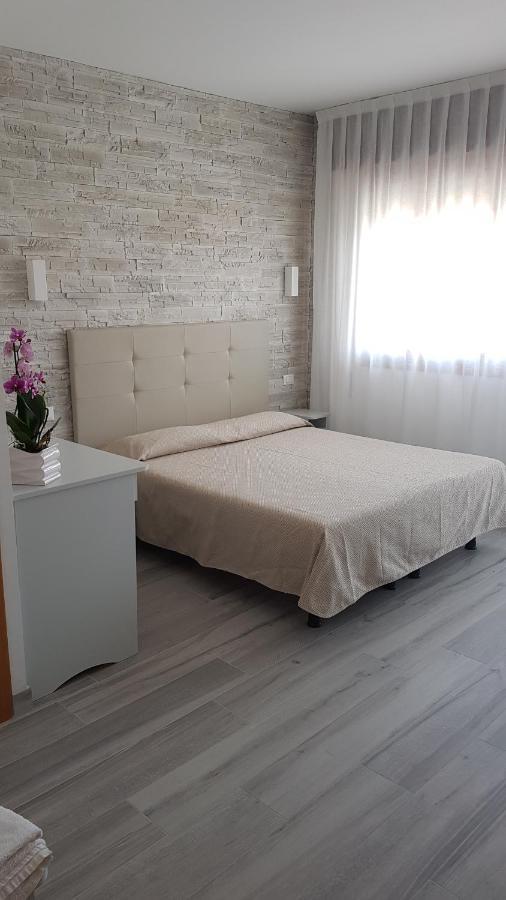 Albergo Paris Sottomarina Exteriér fotografie