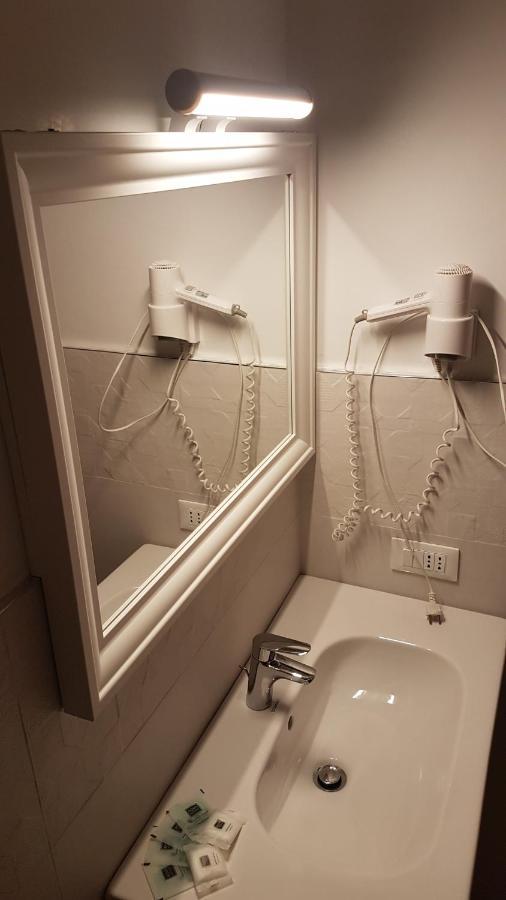 Albergo Paris Sottomarina Exteriér fotografie