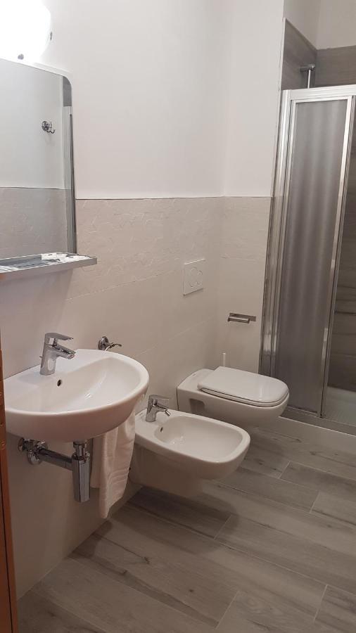 Albergo Paris Sottomarina Exteriér fotografie