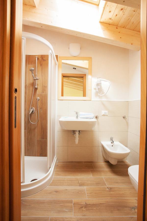 Albergo Paris Sottomarina Exteriér fotografie