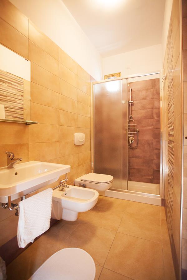 Albergo Paris Sottomarina Exteriér fotografie
