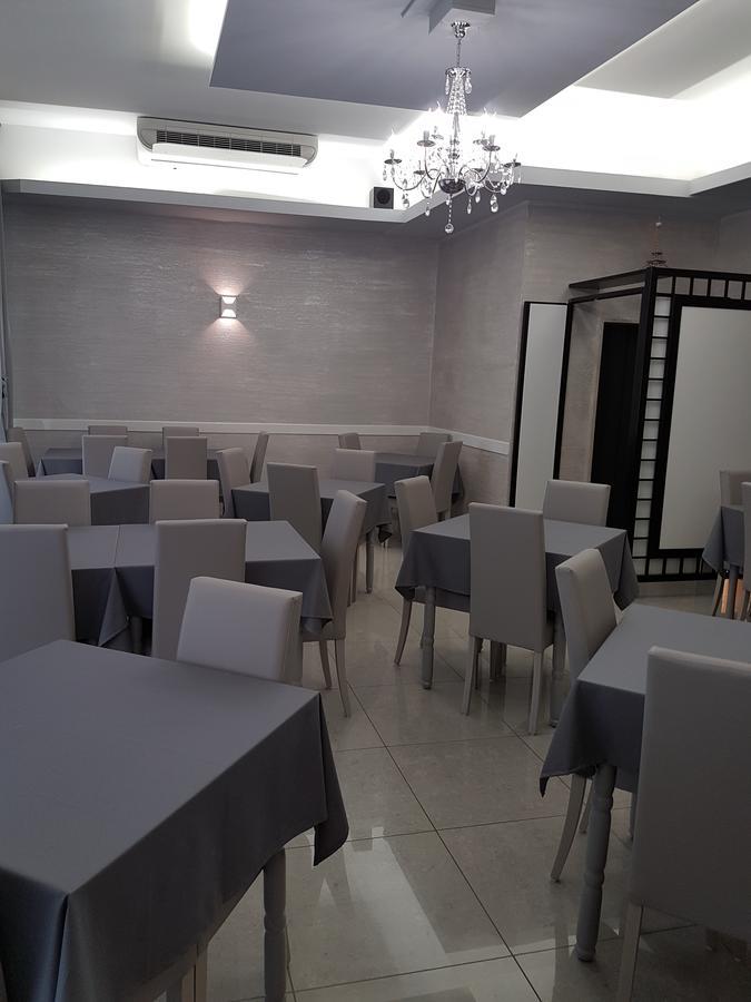 Albergo Paris Sottomarina Exteriér fotografie