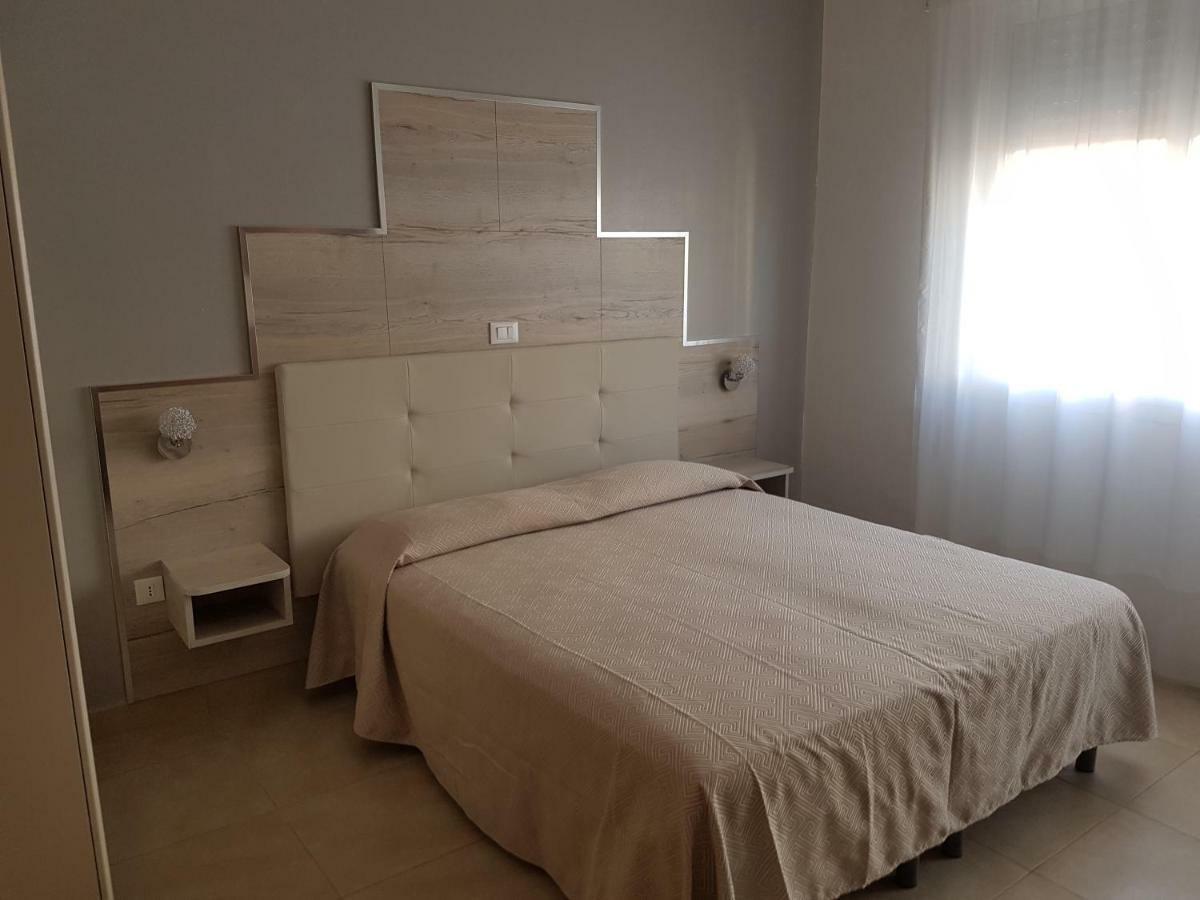 Albergo Paris Sottomarina Exteriér fotografie