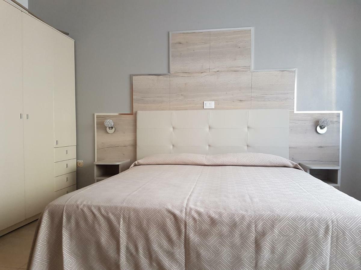 Albergo Paris Sottomarina Exteriér fotografie