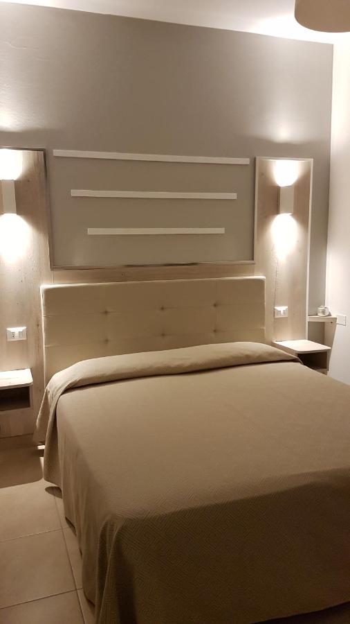 Albergo Paris Sottomarina Exteriér fotografie