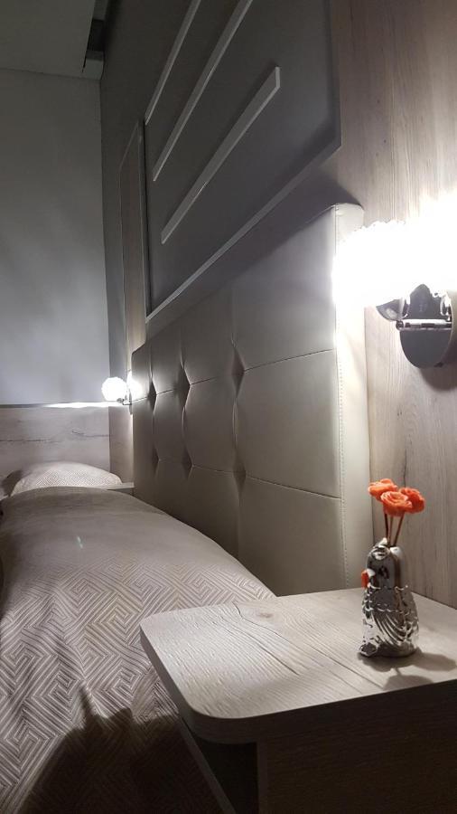 Albergo Paris Sottomarina Exteriér fotografie