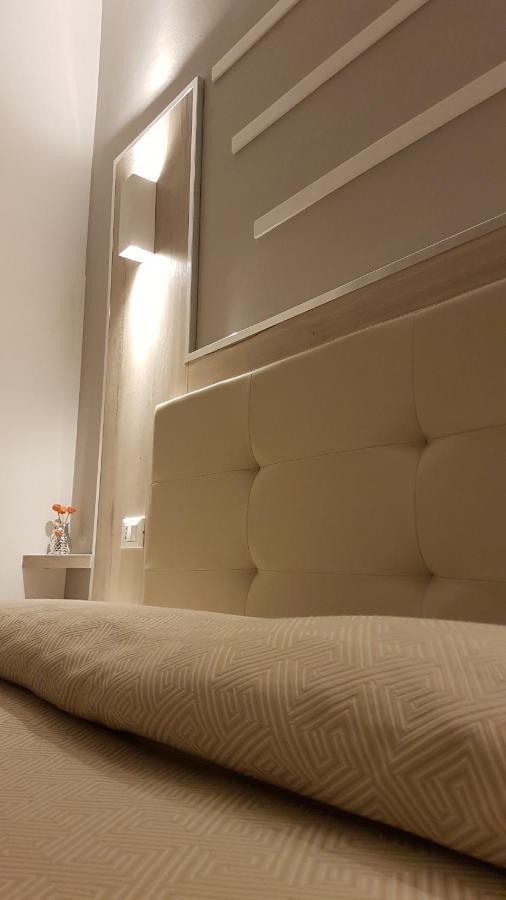 Albergo Paris Sottomarina Exteriér fotografie