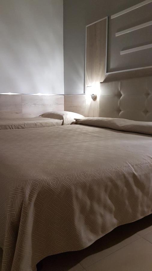 Albergo Paris Sottomarina Exteriér fotografie