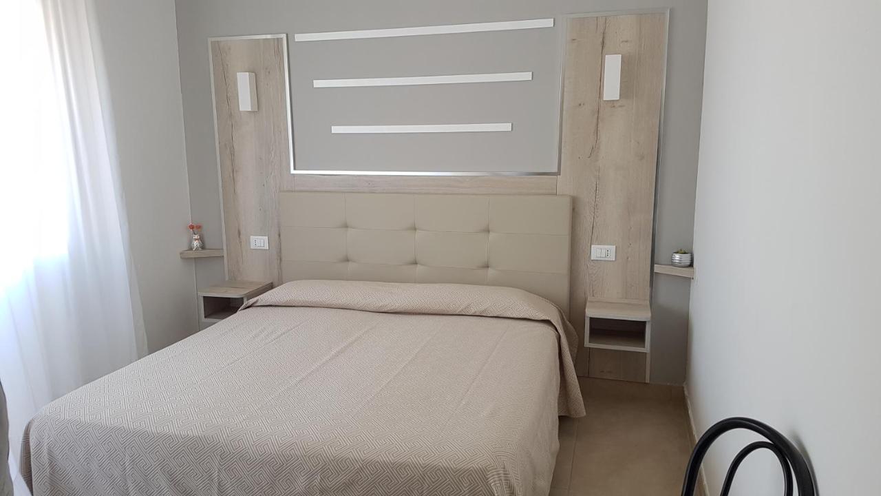 Albergo Paris Sottomarina Exteriér fotografie